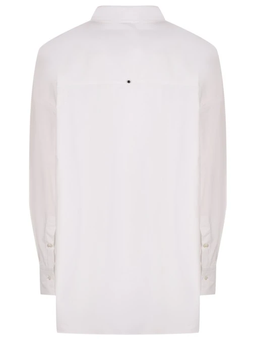 Рубашка Falda хлопковая MARINA RINALDI