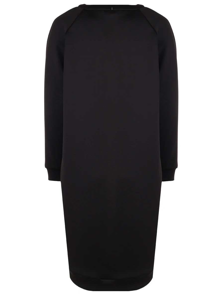 Платье Occitano комбинированное