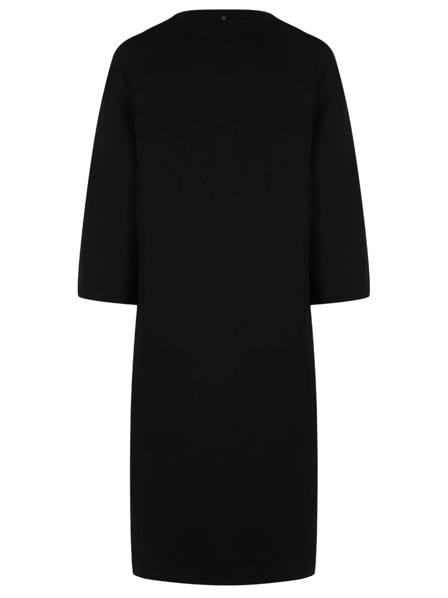 Платье Ogivale однотонное