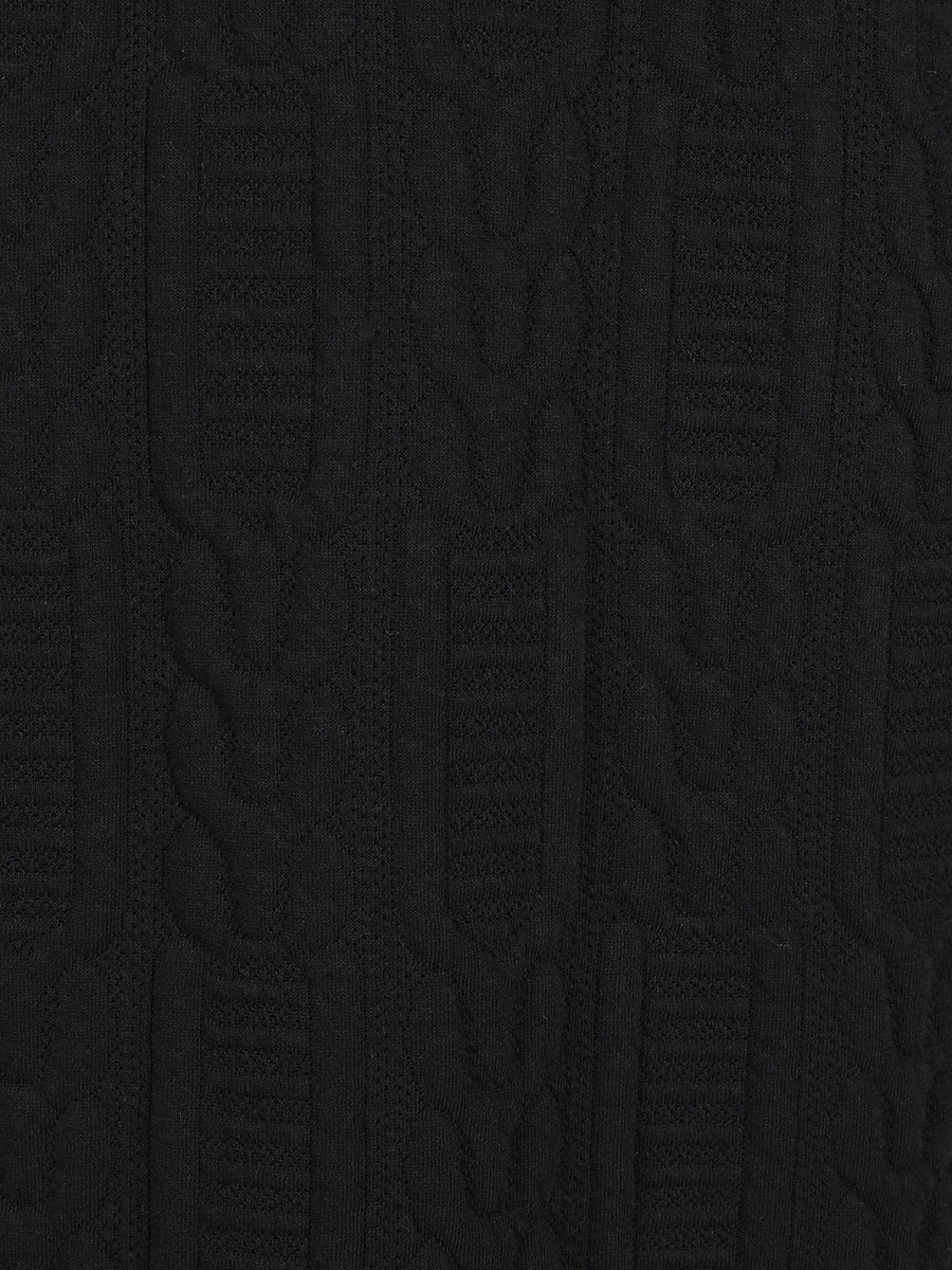 Платье Ogivale однотонное