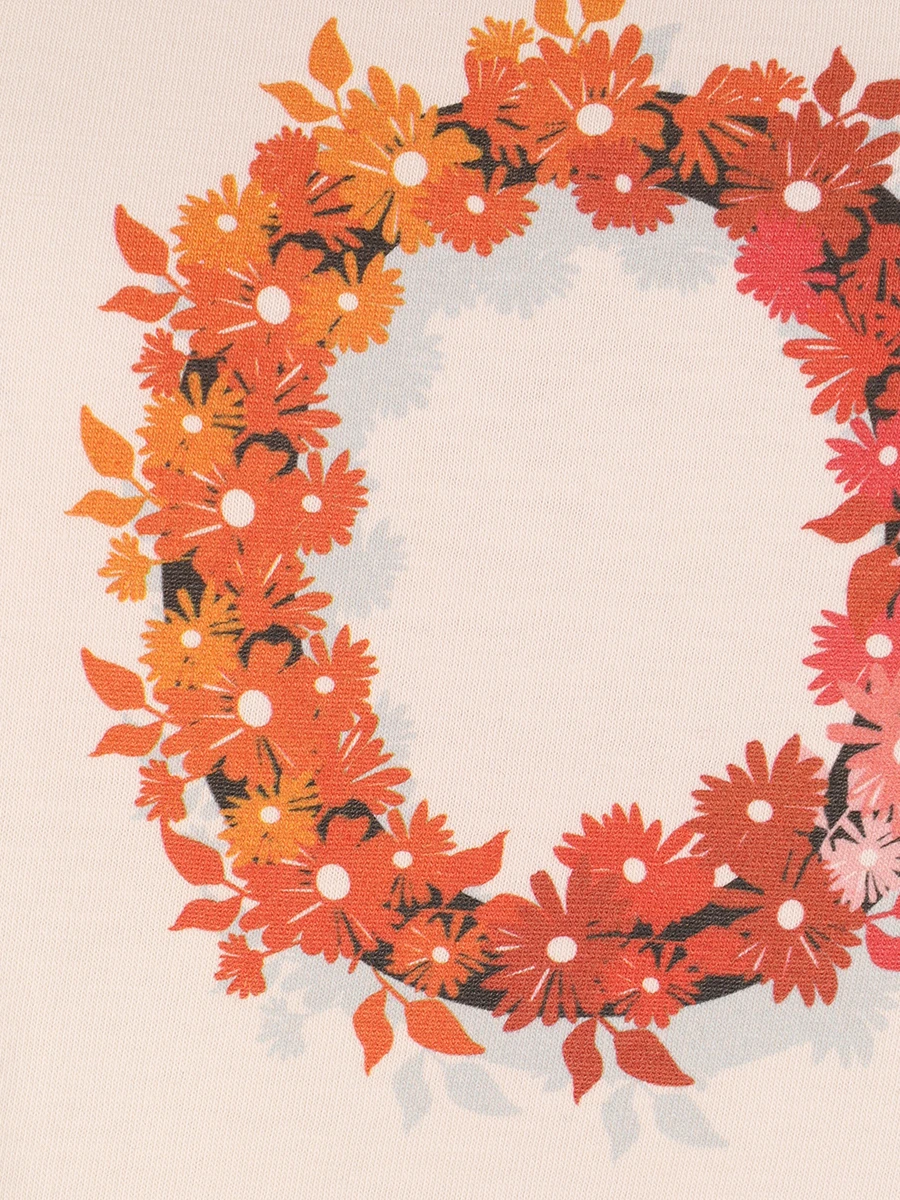 Футболка Vagone хлопковая