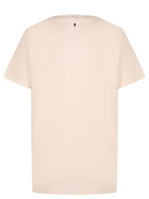 Футболка Vagone хлопковая MARINA RINALDI