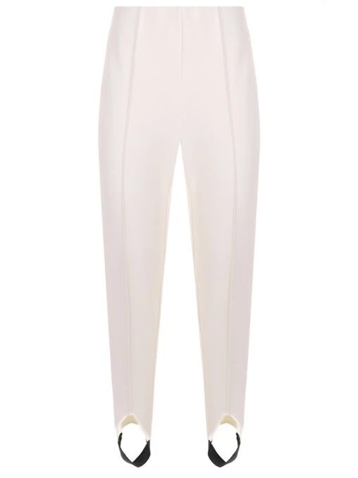 Леггинсы Elaine со штрипками BOGNER