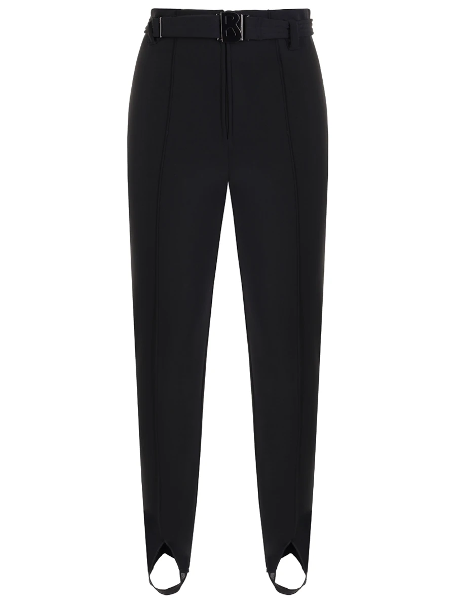 Леггинсы со штрипками