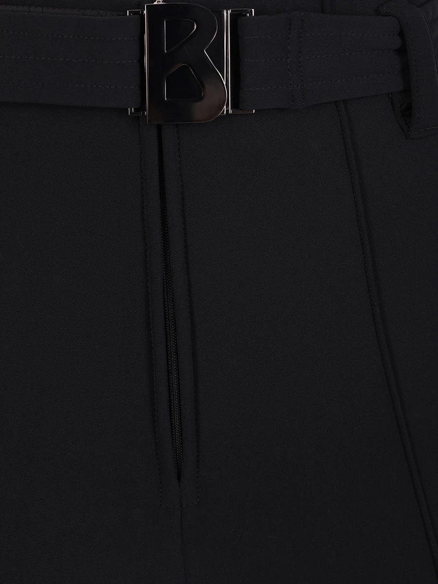 Леггинсы со штрипками