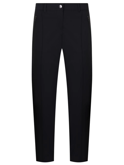 Брюки однотонные BOGNER