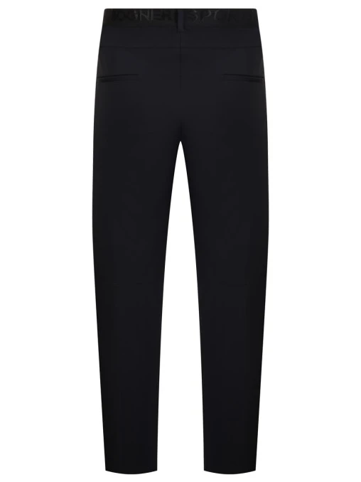 Брюки однотонные BOGNER