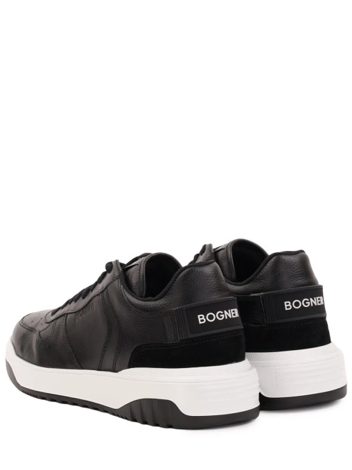 Кроссовки Melbourne кожаные BOGNER