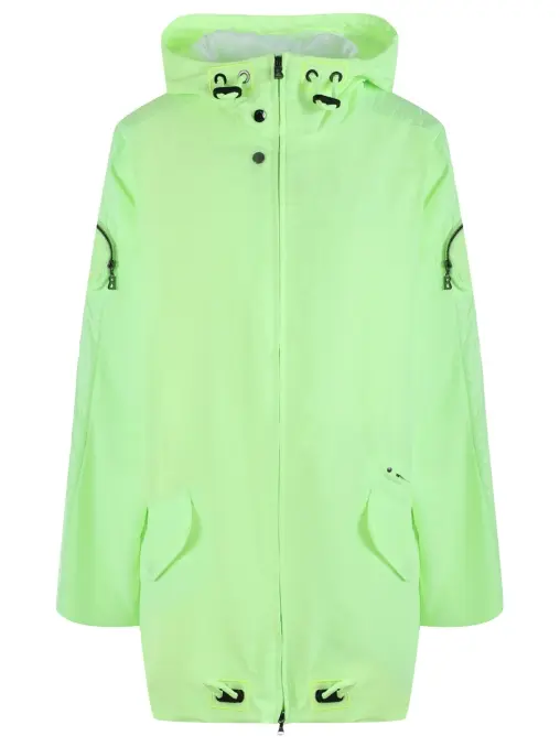 Куртка Cyndi однотонная BOGNER