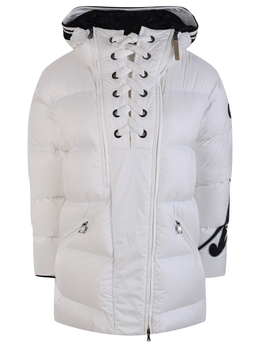 Пуховик Dorin-D стеганый