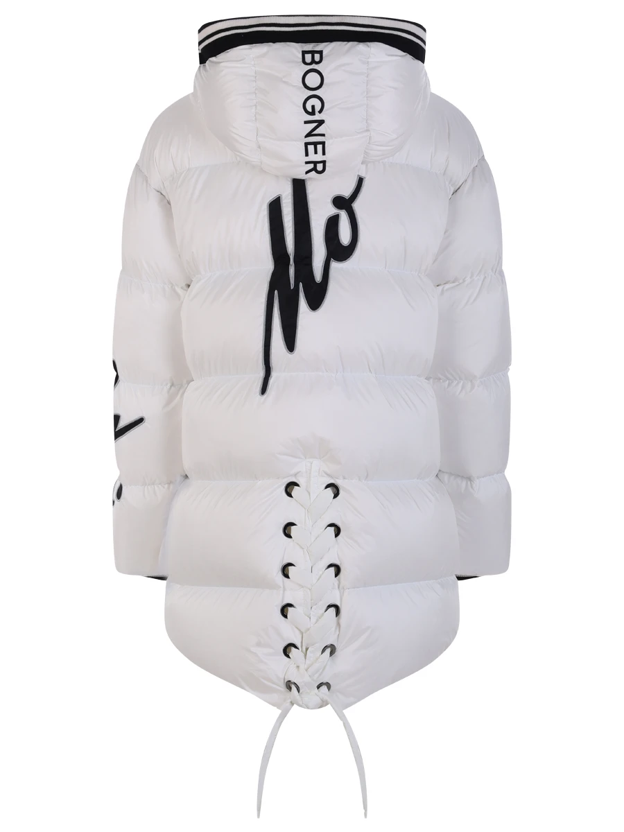 Пуховик Dorin-D стеганый