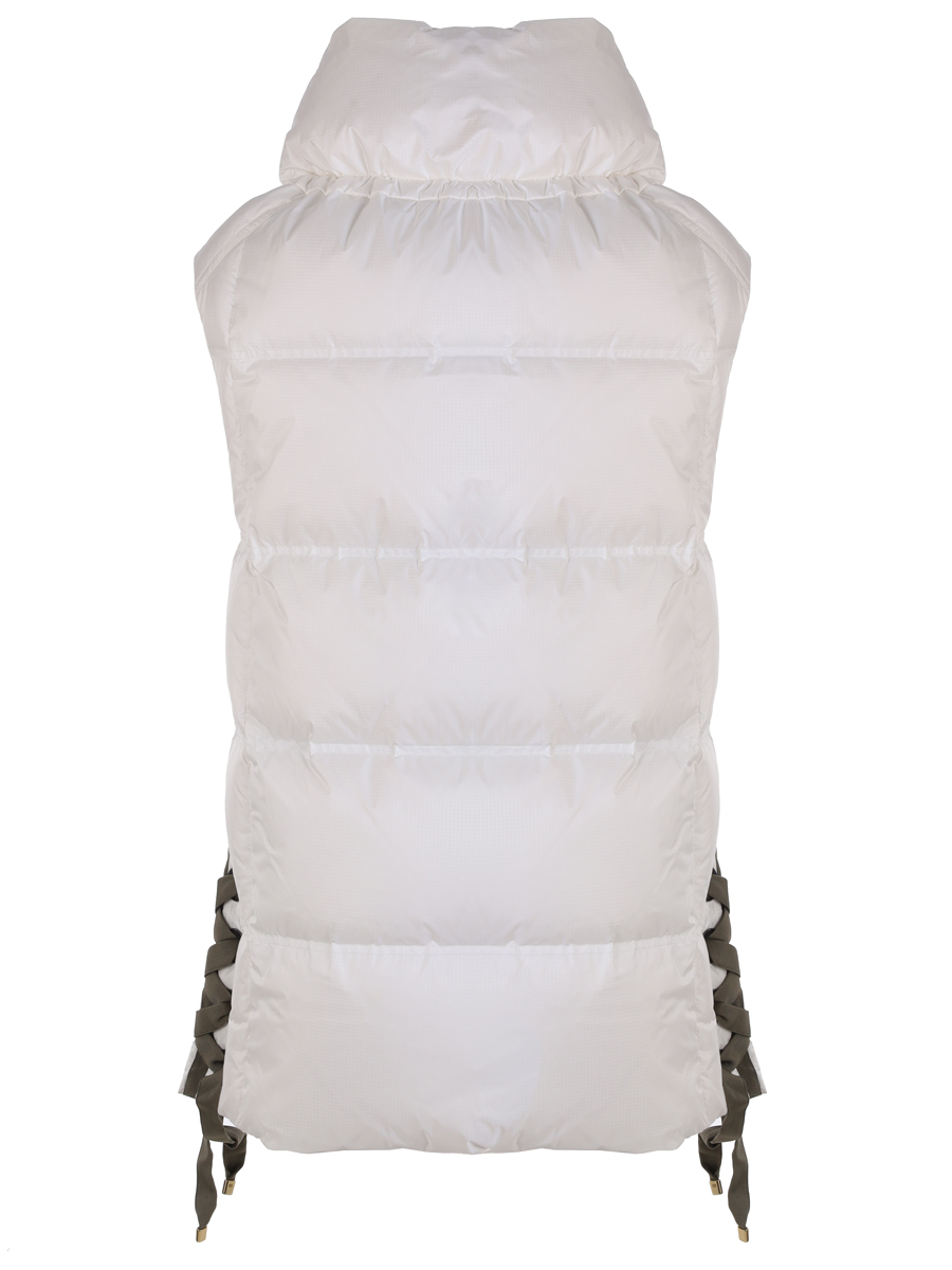 Жилет Dorea-D стеганый