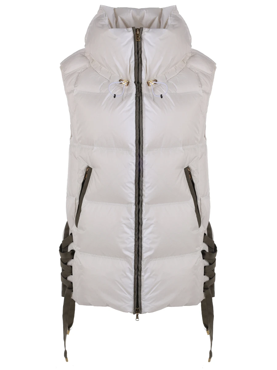 Жилет Dorea-D стеганый