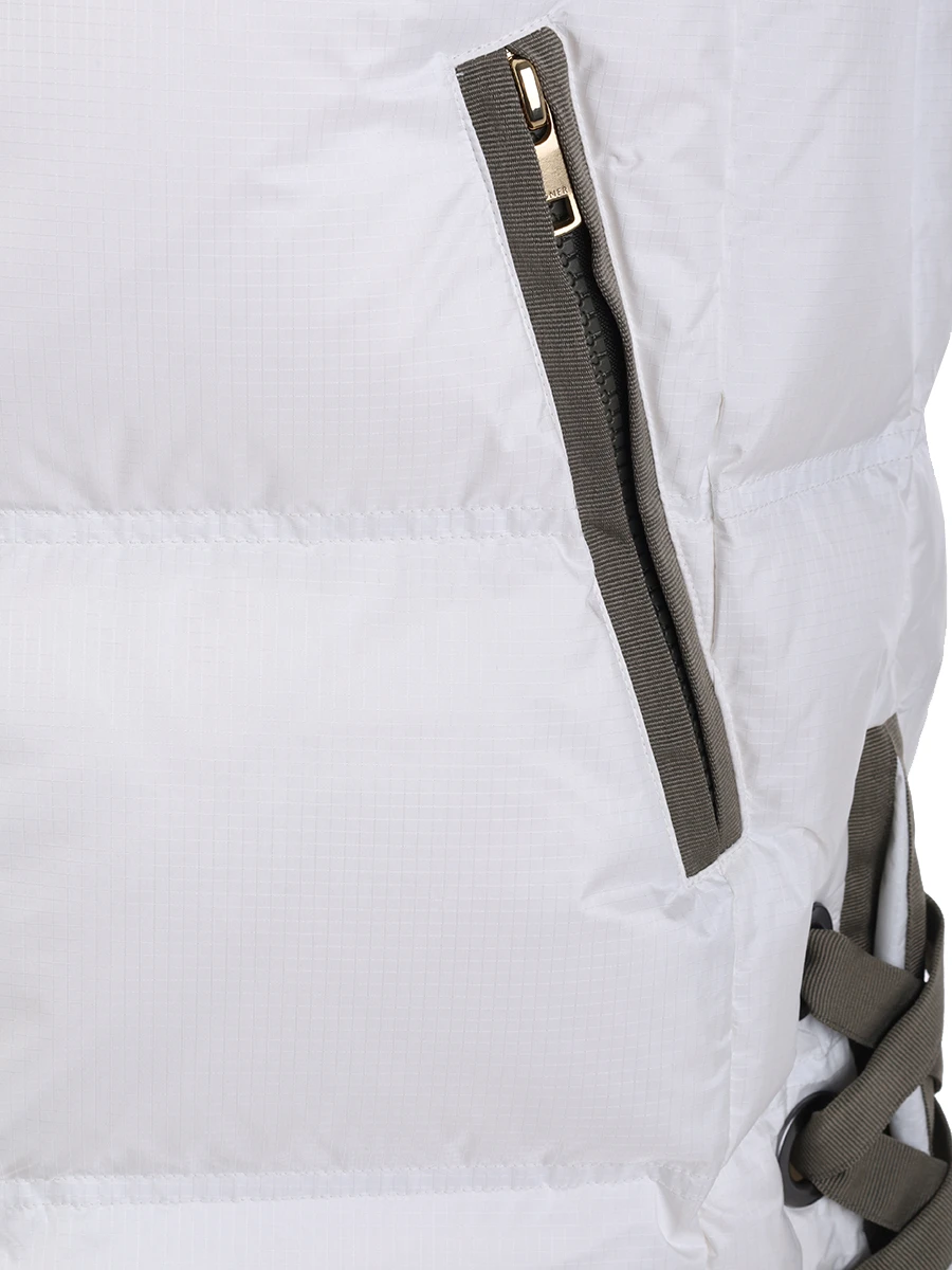 Жилет Dorea-D стеганый