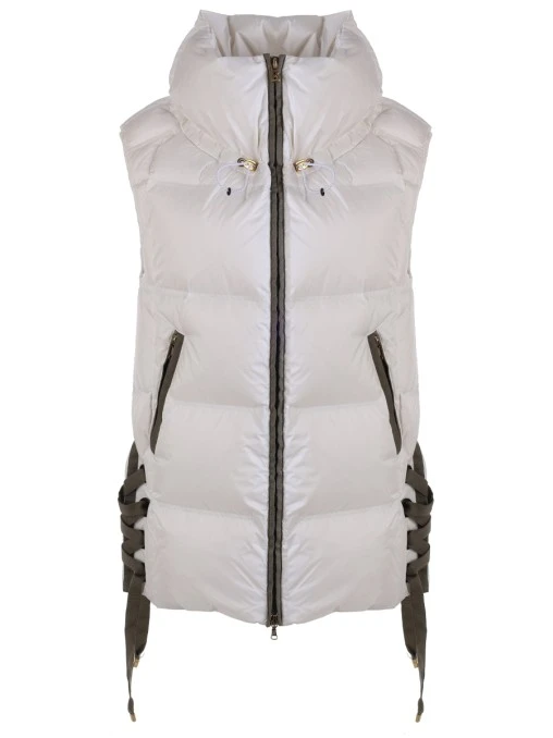 Жилет Dorea-D стеганый BOGNER