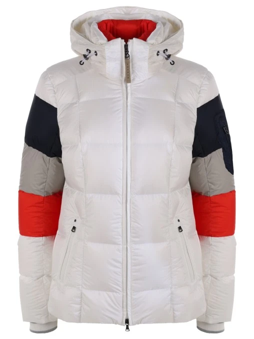 Пуховик Dena-D стеганый BOGNER