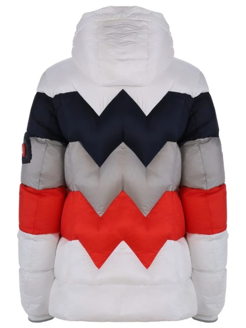 Пуховик Dena-D стеганый BOGNER