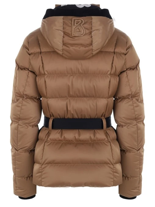 Пуховик Gisa-D стеганый BOGNER