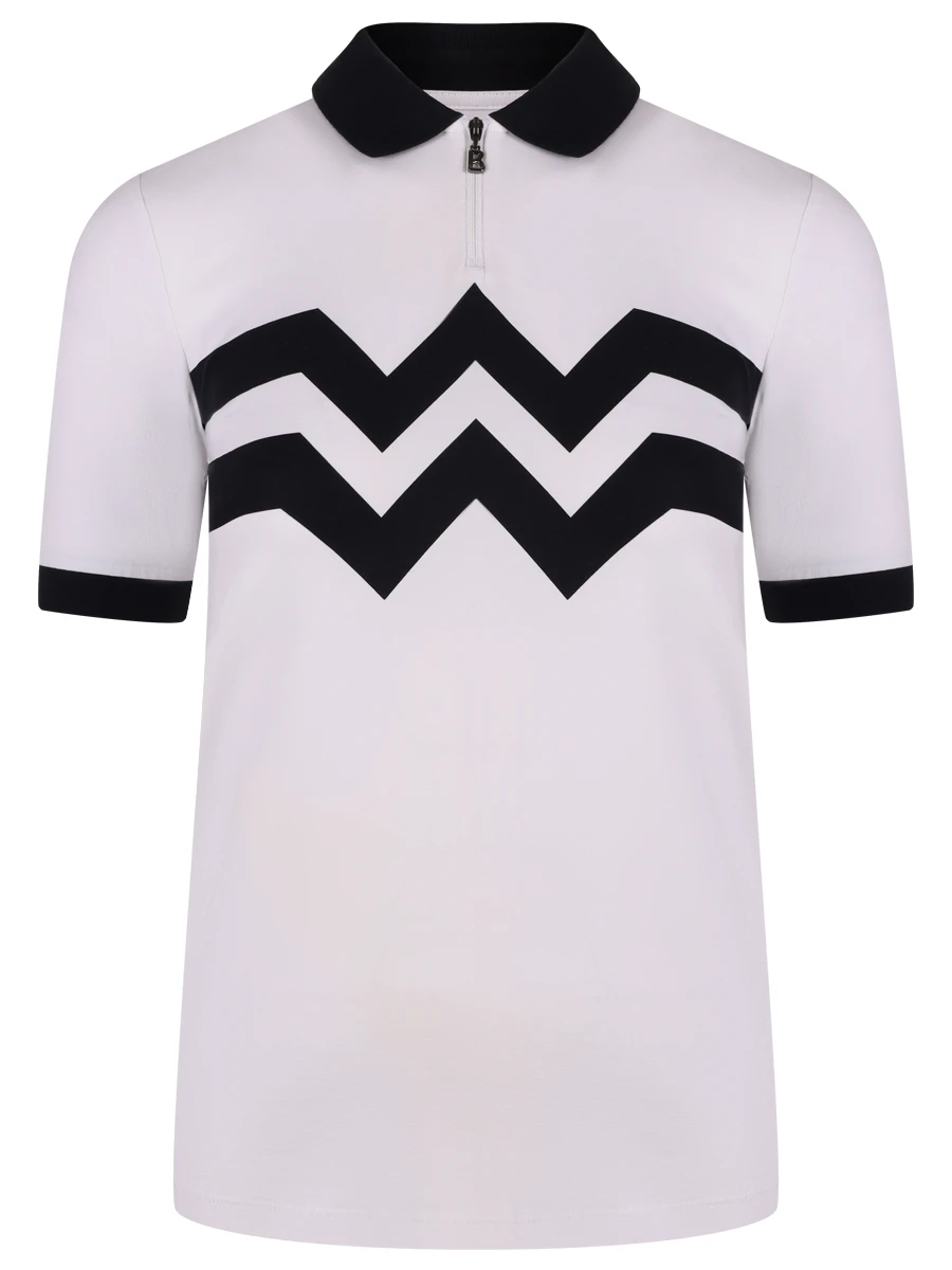 Поло хлопковое