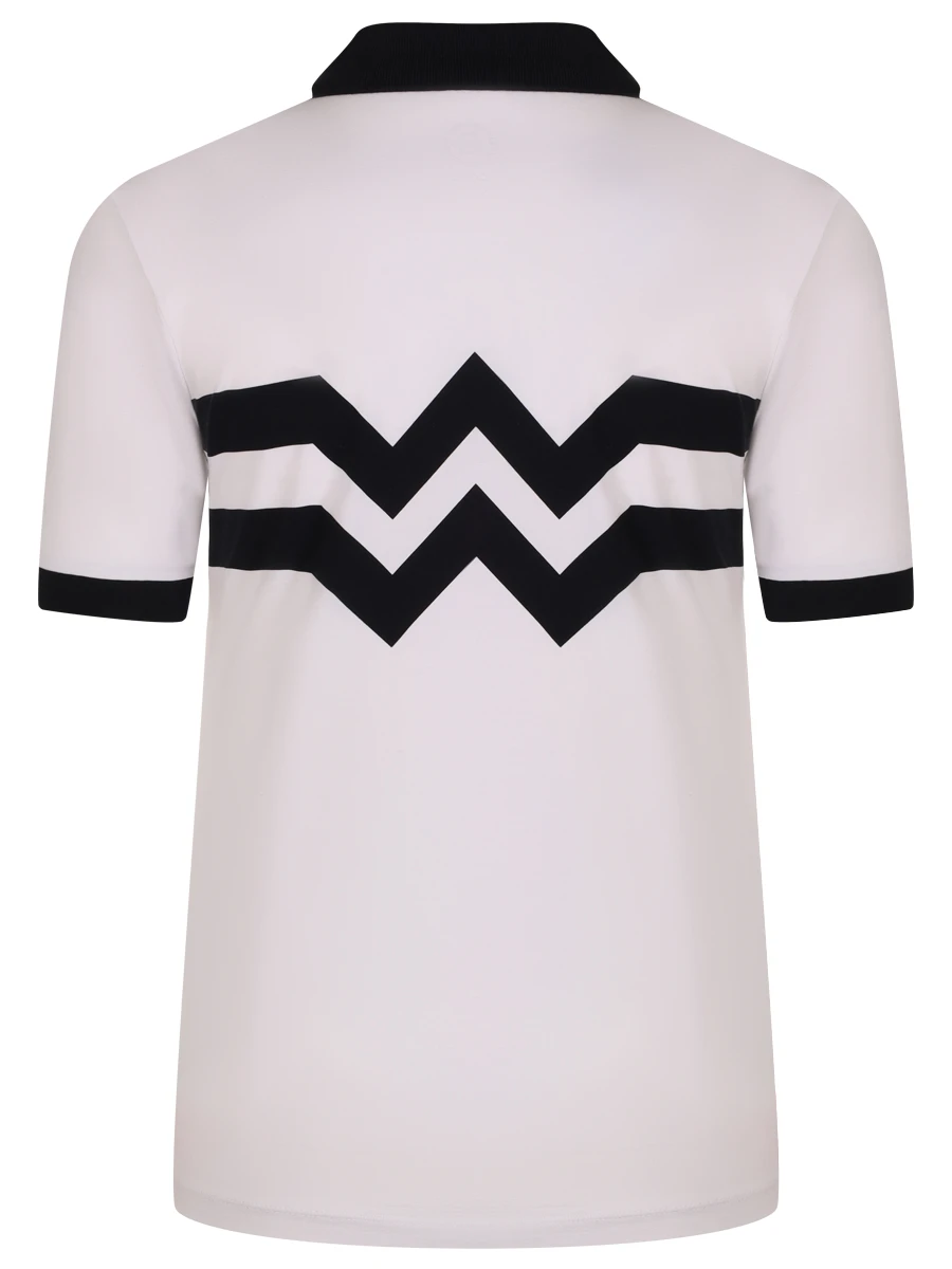 Поло хлопковое