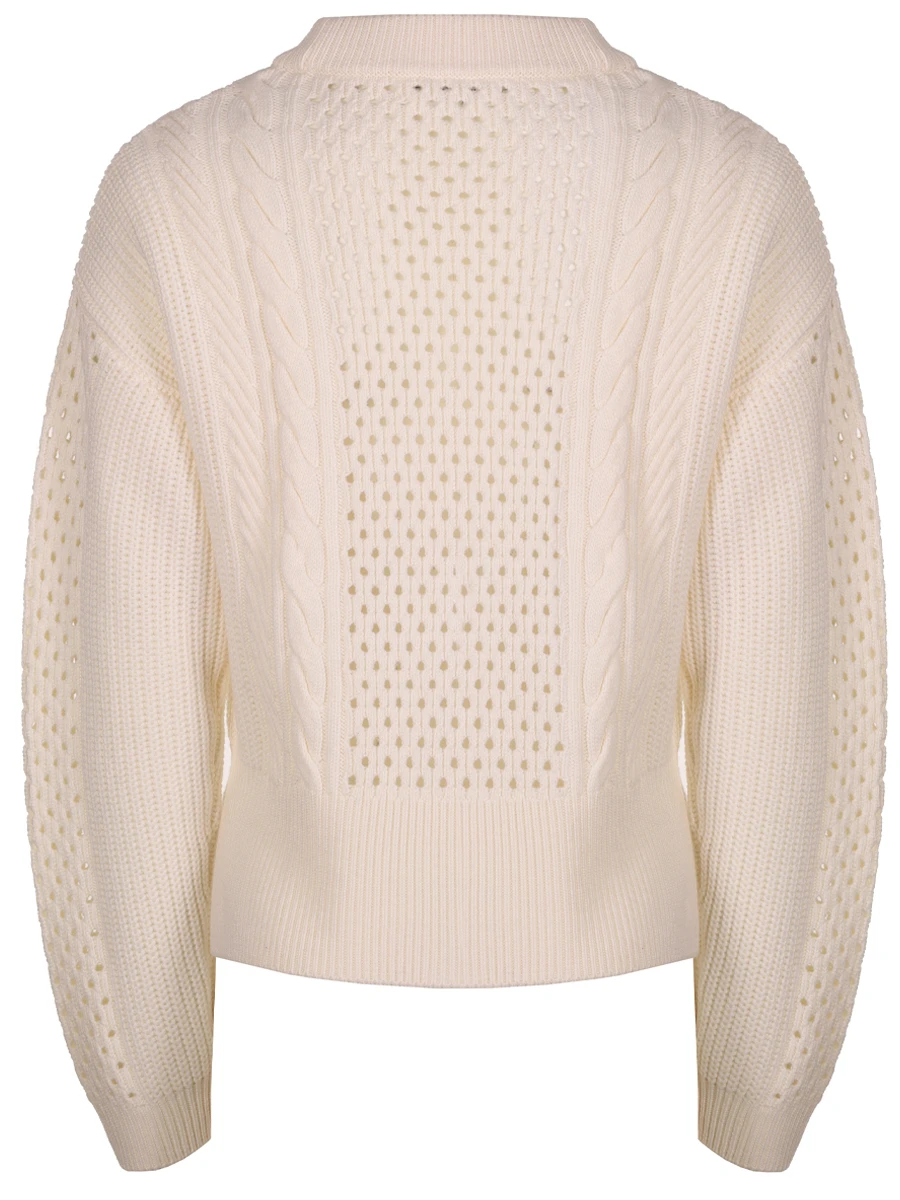 Джемпер Milena шерстяной