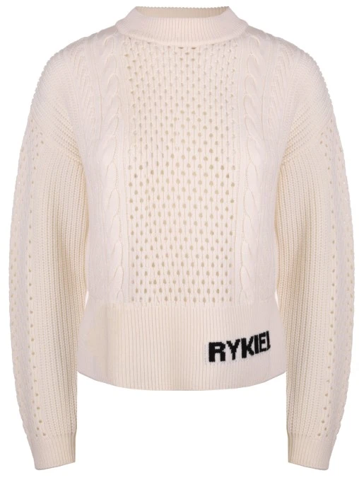 Джемпер Milena шерстяной SONIA RYKIEL