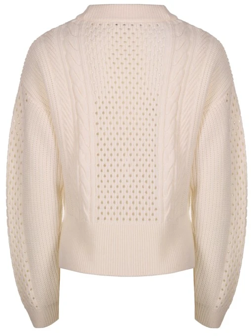 Джемпер Milena шерстяной SONIA RYKIEL