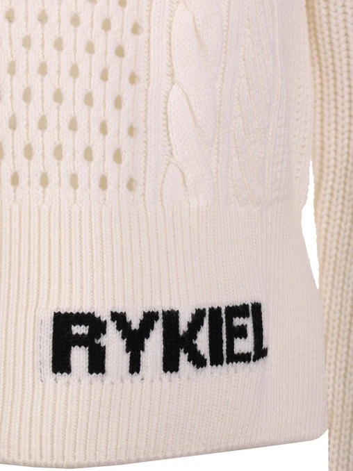 Джемпер Milena шерстяной SONIA RYKIEL
