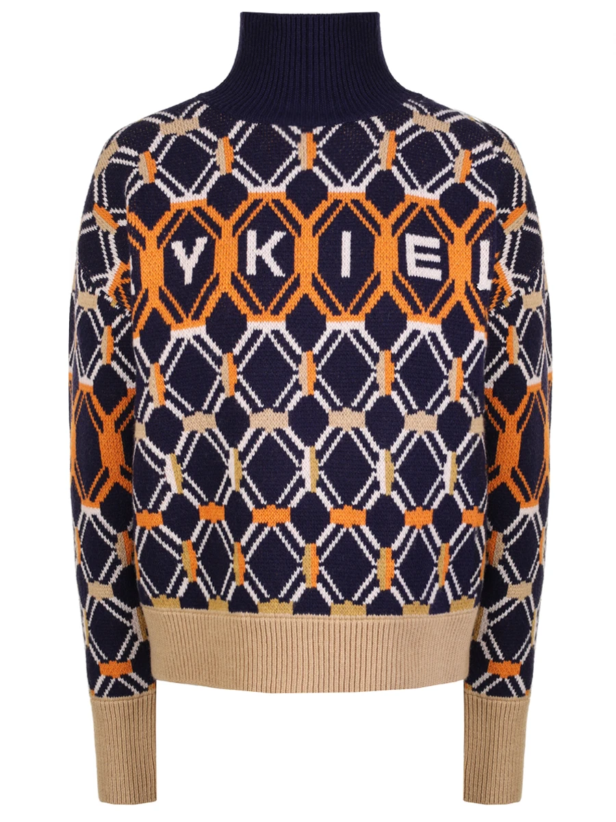 Свитер Kate шерстяной