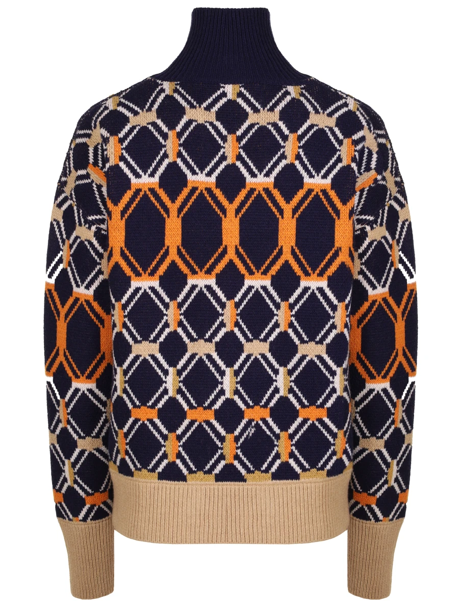 Свитер Kate шерстяной