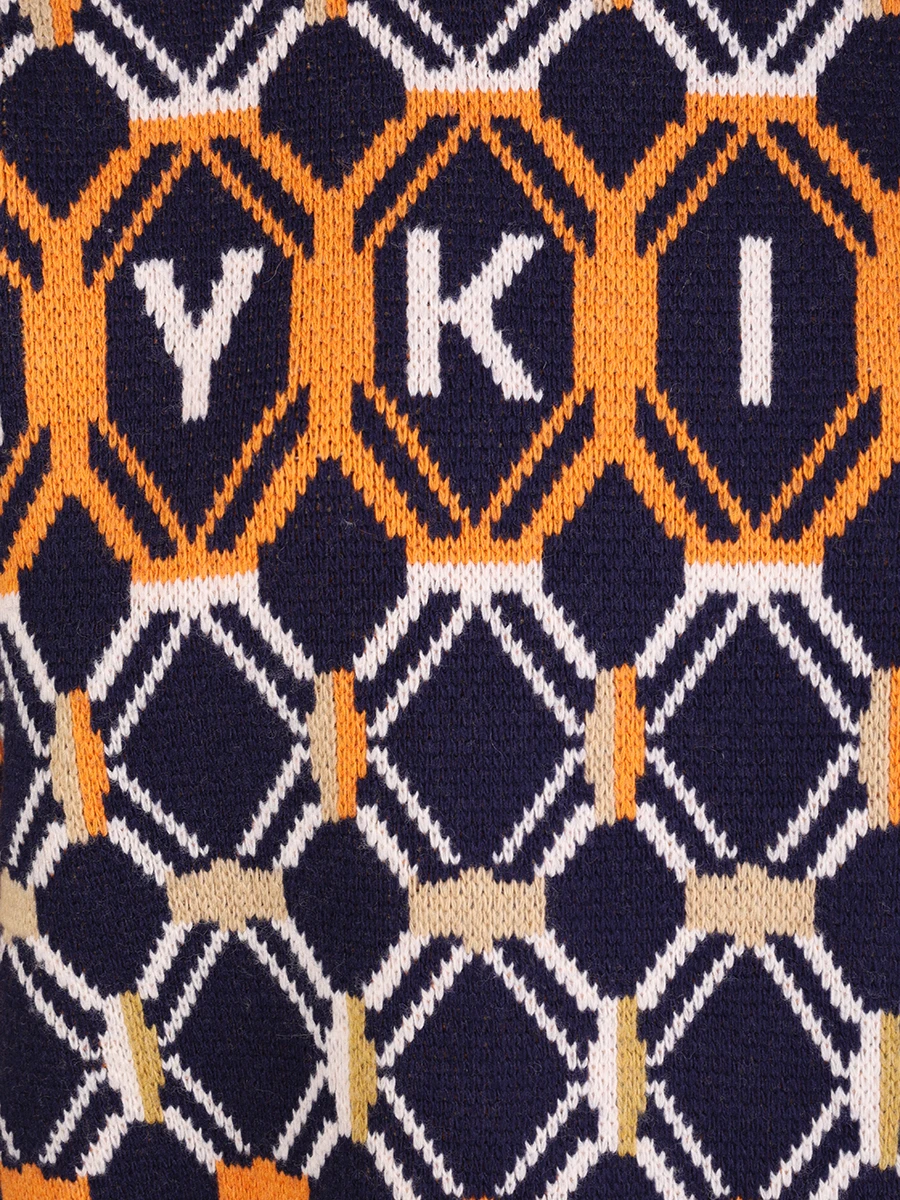 Свитер Kate шерстяной