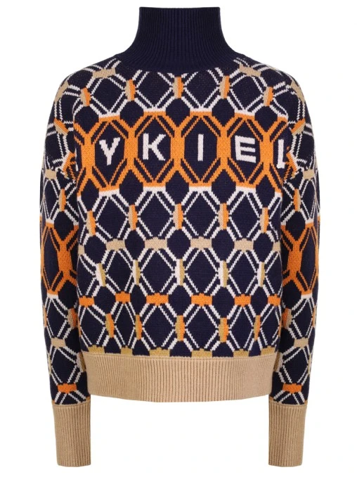 Свитер Kate шерстяной SONIA RYKIEL