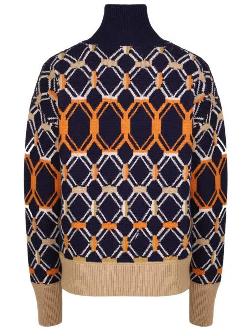 Свитер Kate шерстяной SONIA RYKIEL