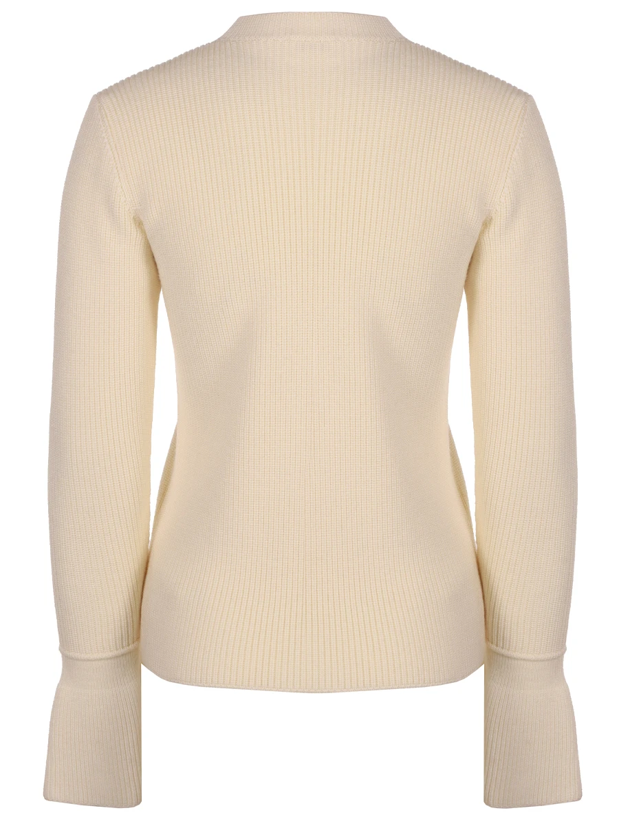 Джемпер Clea шерстяной