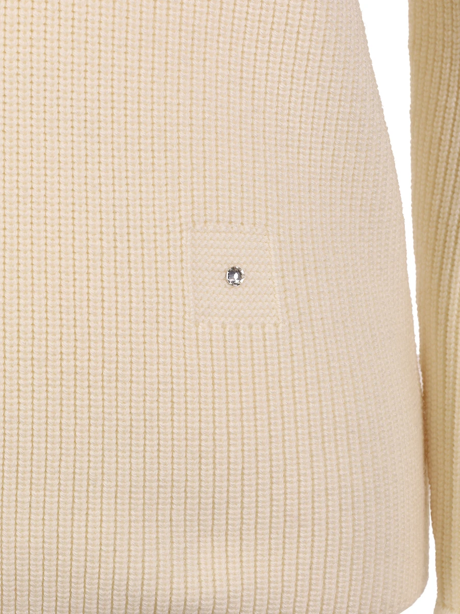 Джемпер Clea шерстяной