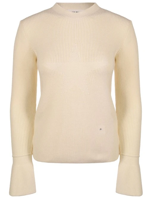 Джемпер Clea шерстяной SONIA RYKIEL