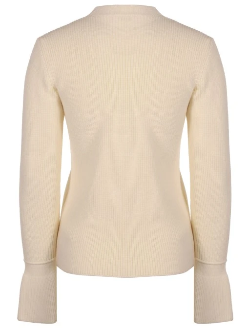 Джемпер Clea шерстяной SONIA RYKIEL