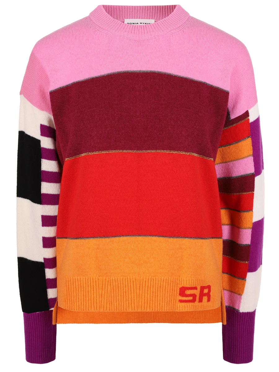 Джемпер Vittoria шерстяной