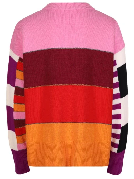 Джемпер Vittoria шерстяной SONIA RYKIEL