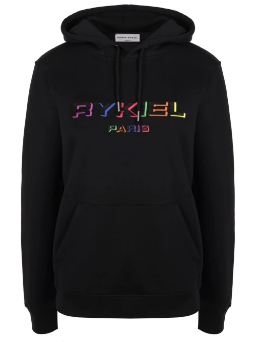 Худи Romy хлопковое SONIA RYKIEL