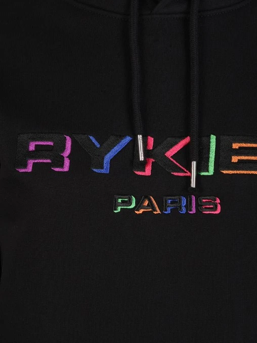 Худи Romy хлопковое SONIA RYKIEL