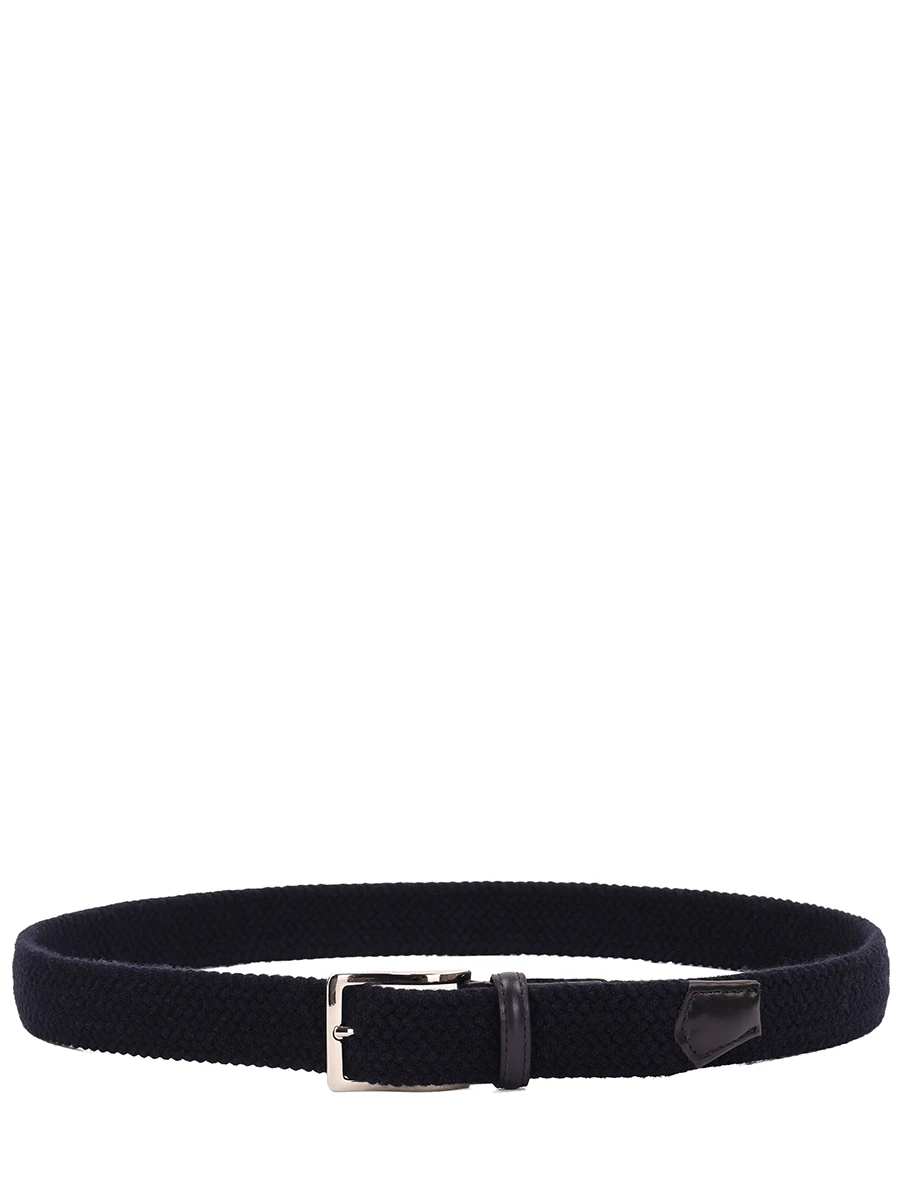 Ремень плетеный