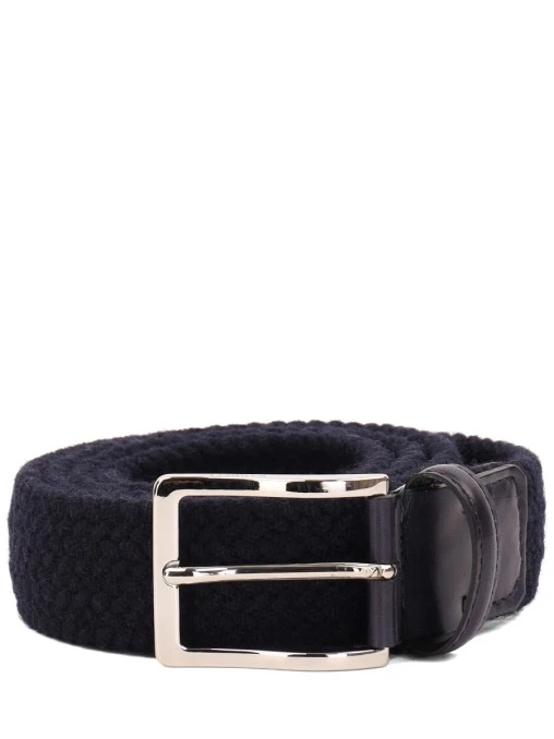 Ремень плетеный BARRETT