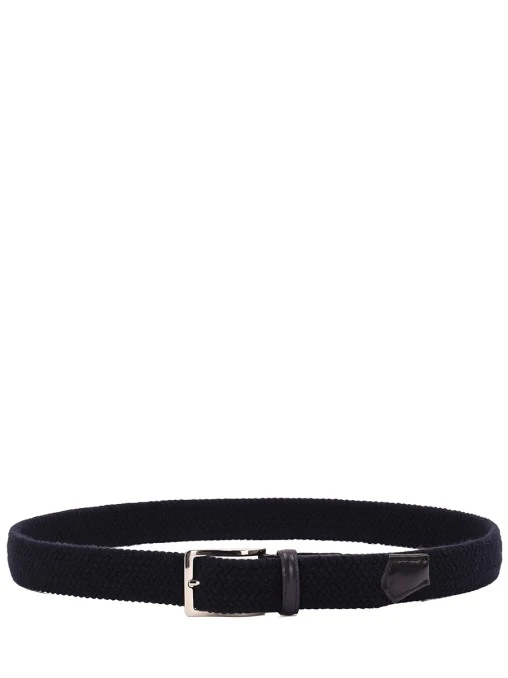 Ремень плетеный BARRETT