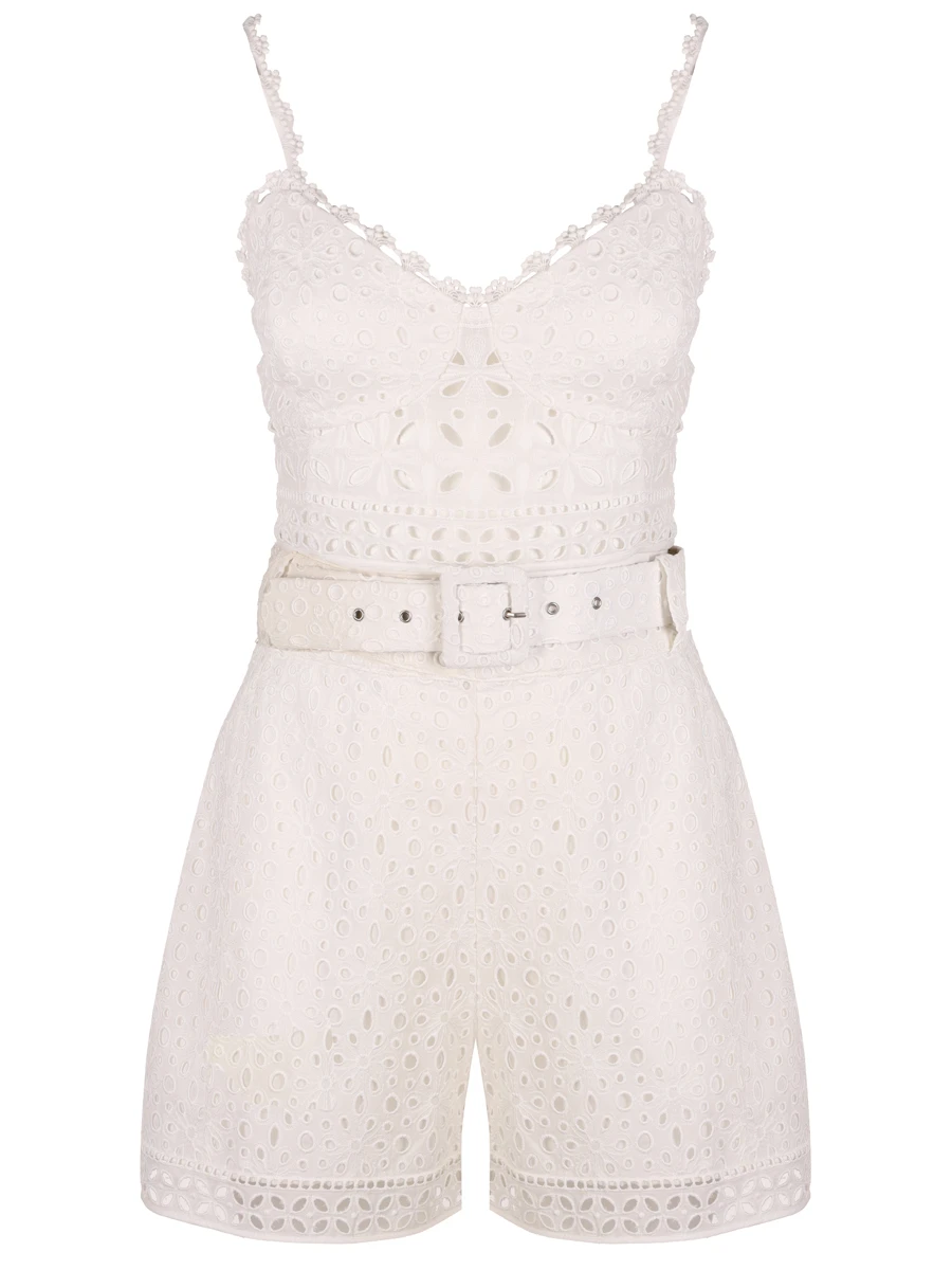 Костюм хлопковый