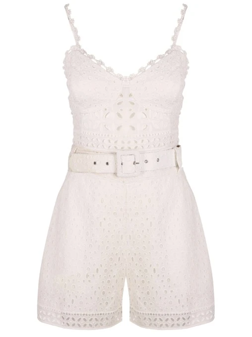 Костюм хлопковый CHARO RUIZ