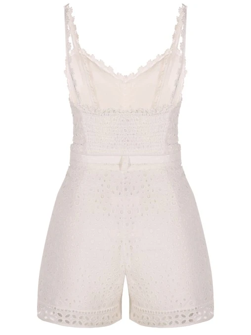 Костюм хлопковый CHARO RUIZ