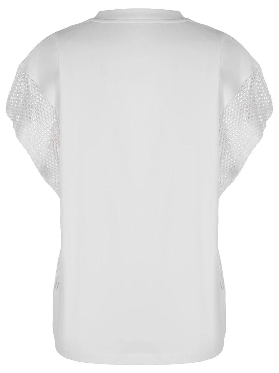 Футболка хлопковая