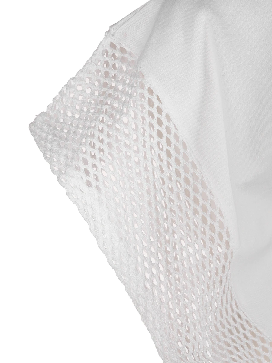 Футболка хлопковая