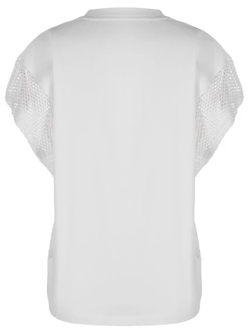 Футболка хлопковая IRO